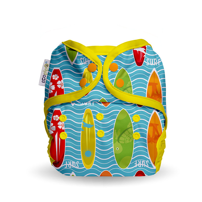 Ecopipo_NatacionKids_Surf