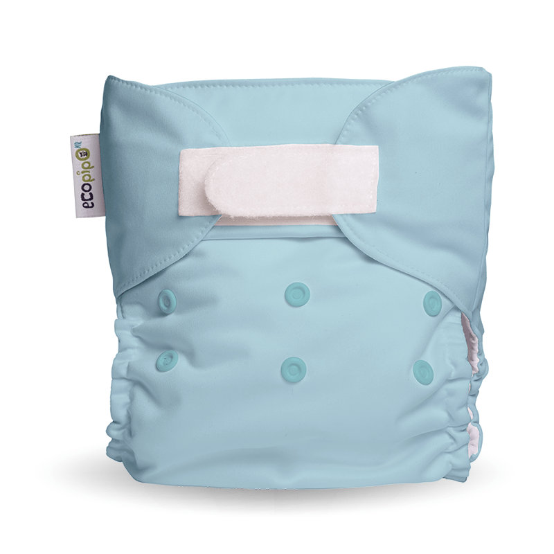 Ecopipo_PanalLiso46_Turquesa