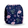 ecopipo_kids_pañal_natacion_4_8_años_broches_estampado_flamingos_reverso