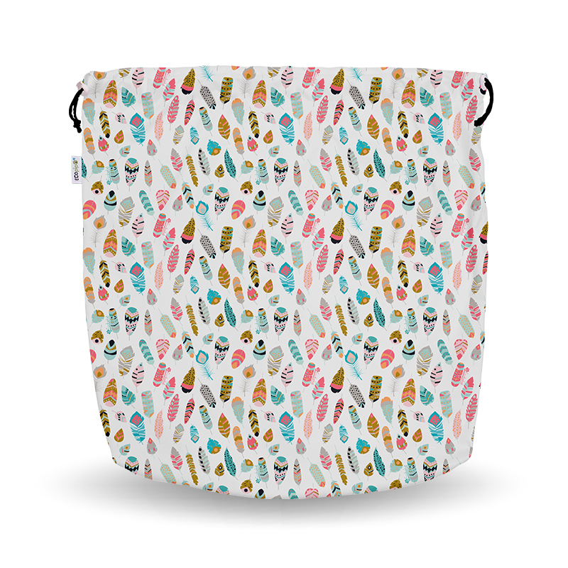 bolsa_lavanderia_marca_ecopipo_plumitas_anverso