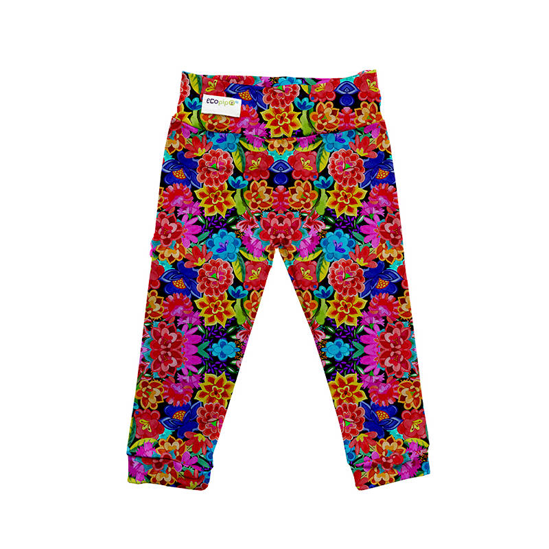 Ecopipo_outfit_Leggings_6_A_24_Meses_estampado_flores_istmo