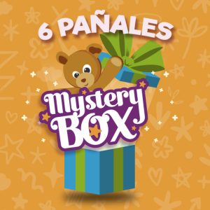 Mystery Box Ecopipo
