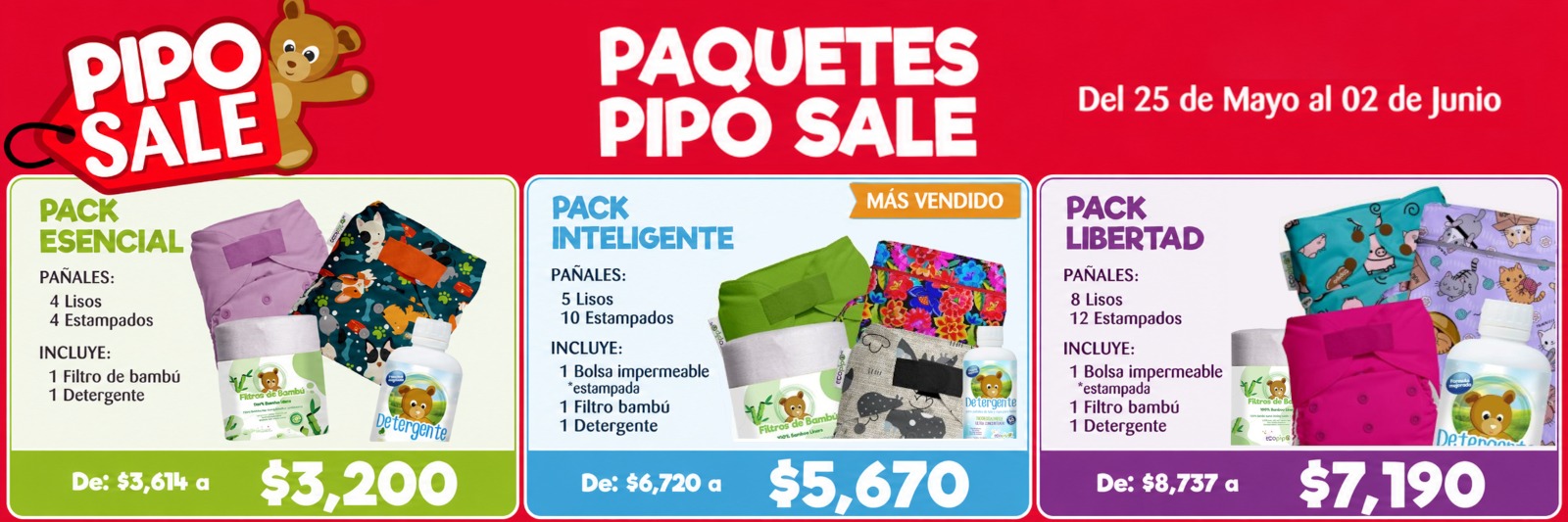 piposale