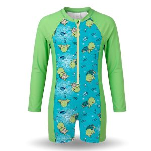 Traje Acuático